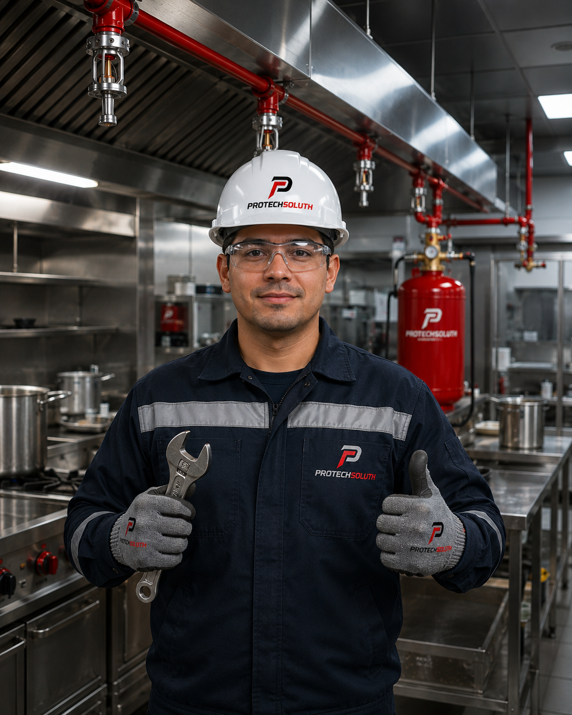 Tecnico Protechsoluth